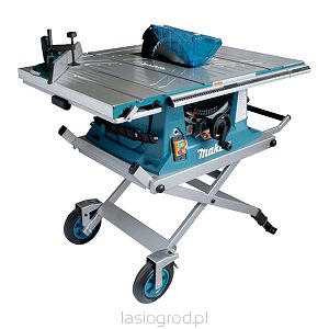 piła stołowa Makita MLT100N ze stołem