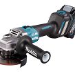 Szlifierka GA029GM201 40V 2x4Ah 125mm Makita XGT   POLSKA gwar 3 lata!!! - 2
