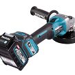 Szlifierka GA029GM201 40V 2x4Ah 125mm Makita XGT   POLSKA gwar 3 lata!!! - 3