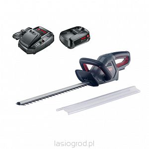 nożyce do żywopłotu AL-KO HT1845 18V 2,5Ah Bosch