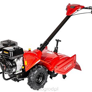 glebogryzarka 50cm Cedrus GLX-GT65-2L