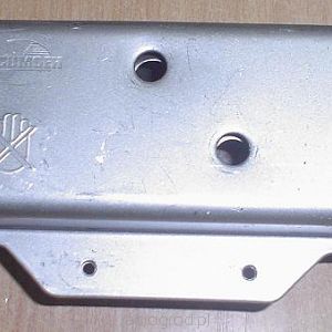 tłumik Dolmar PD491 Tecumseh TM049