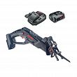 piła szablasta AL-KO PS1815 18V 2,5Ah Bosch - 2