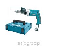 Wiertarka udarowa Makita HP2070J