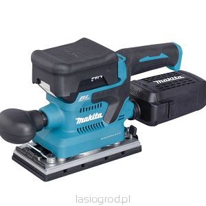 szlifierka oscylacyjna Makita DBO380Z