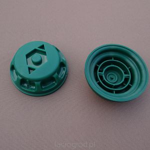 przycisk głowicy Load&Go 130