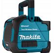 głośnik Bluetooth Makita DMR203 10,8  14,4  18V   POLSKA gwarancja 3 lata!!! - 3