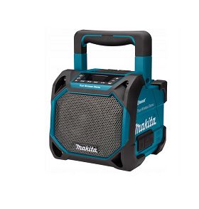 głośnik Bluetooth Makita DMR203 10,8  14,4  18V   POLSKA gwarancja 3 lata!!!