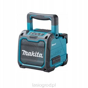 głośnik Bluetooth Makita DMR200 10,8  14,4  18V  POLSKA gwarancka 3 lata!!!
