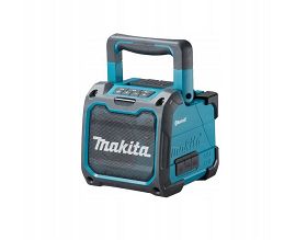 głośnik Bluetooth Makita DMR200 10,8  14,4  18V  POLSKA gwarancka 3 lata!!!