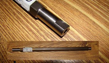 Części wertykulatorów