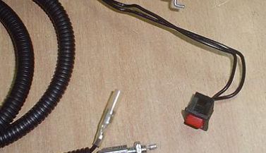 Części do Stigi i Alpiny