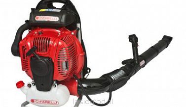 Dmuchawy i odkurzacze