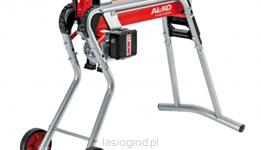 Łuparki do drewna i rozdrabniacze