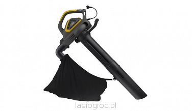 Odkurzacze do liści