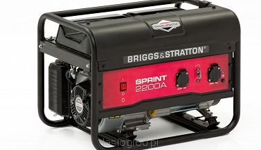 Agregaty prądotwórcze