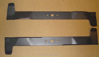 Noże do traktorków