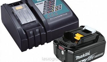 LXT akumulatory ładowarki radia