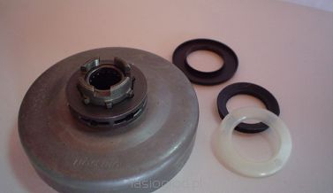 Części do Dolpima 180 PS-ka