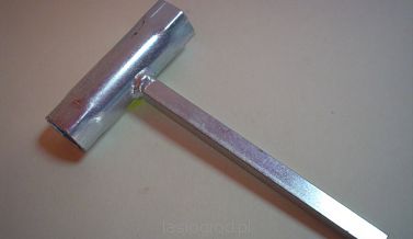 Klucze do pilarek i kosiarek