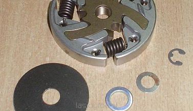 Dolmar Makita PS34 45 DCS34 4610