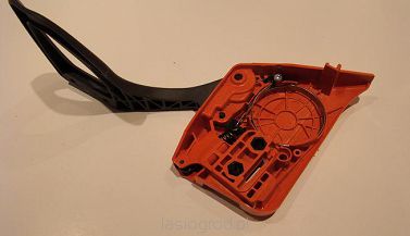 Oleo-Mac 937 941 GS350 370 410 4