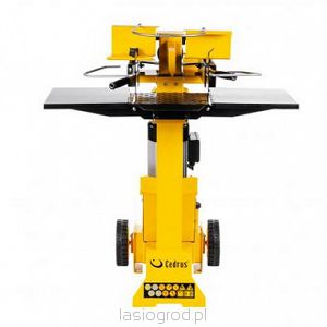 łuparka do drewna 7t Cedrus LS06V