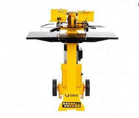 łuparka do drewna 7t Cedrus LS06V