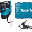 młot udarowo-obrotowy Makita HR4511C SDS-MAX 3 lata GWAR - 6