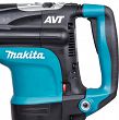 młot udarowo-obrotowy Makita HR4511C SDS-MAX 3 lata GWAR - 4