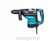 młot udarowo-obrotowy Makita HR4511C SDS-MAX 3 lata GWAR