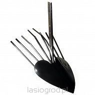 kopaczka ziemniaków glebogryzarki MH175