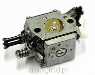 GAŹNIK WALBRO HDA-195 HUSQVARNA 340, 345, 350, 346XP