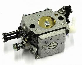 GAŹNIK WALBRO HDA-195 HUSQVARNA 340, 345, 350, 346XP