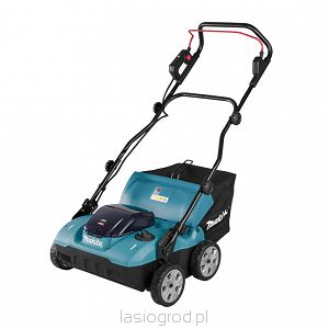 wertykulator akumulatorowy XGT UV001GZ Makita