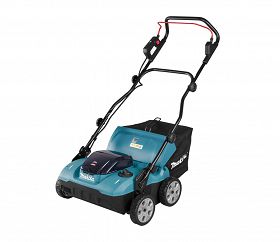 wertykulator akumulatorowy XGT UV001GZ Makita