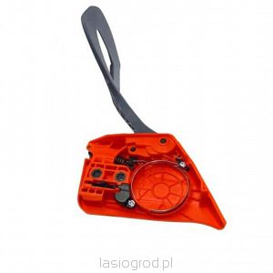 pokrywa sprzęgła z hamulcem Oleo-Mac 937 941CX GS410CX GS370