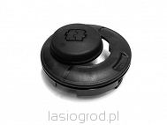 pokrywa dolna głowicy Tecomec TA 130mm