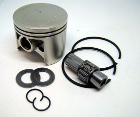 tłok kompletny Echo 501 Shindaiwa 501