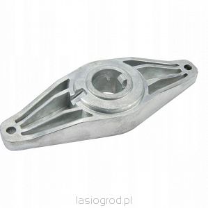 piasta uchwyt noża traktorki Solo by AL-KO