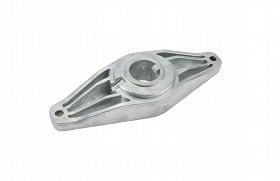 piasta uchwyt noża traktorki Solo by AL-KO