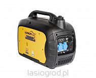 agregat inwerterowy 230V 2,3kW Loncin LC3000I