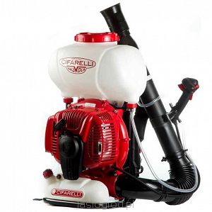 opryskiwacz spalinowy Cifarelli M1200EU