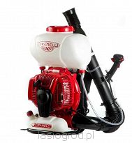 opryskiwacz spalinowy Cifarelli M1200EU