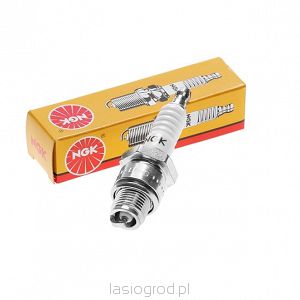 świeca NGK BPR7HS skutery 2suw na klucz 21