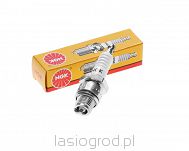 świeca NGK BPR7HS skutery 2suw na klucz 21