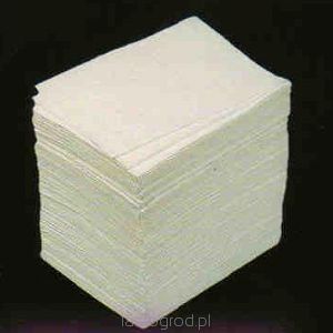 sorbent do oleju mata