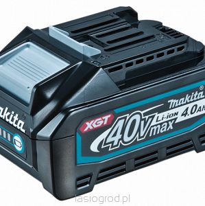 akumulator XGT 40V 4Ah Makita POLSKA BL4040 Gwarancja 3 lata!