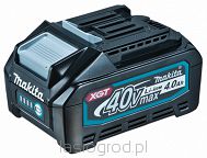 akumulator XGT 40V 4Ah Makita POLSKA BL4040 Gwarancja 3 lata!
