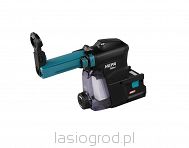 zestaw odsysania pyłu, pochłaniacz Makita DX14